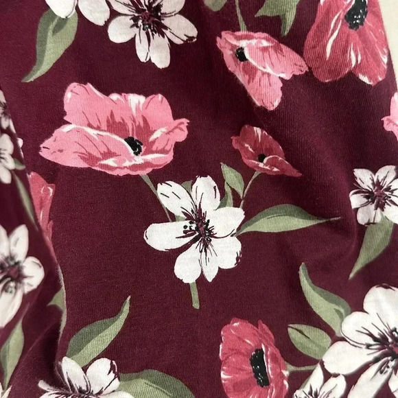 2 for $15 CHILDREN'S PLACE floral  Dress - Picture 6 of 6